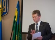 Швайка: Существуют осложнения с доставкой продуктов в Крым