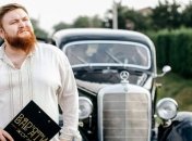 Звезда "Варьяты-шоу" Владимир Жогло уже не холостяк (Фото)