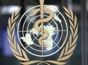 Китай затягував із наданням інформації про коронавірус у ВООЗ у січні