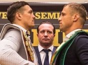 Усик - Бриедис: когда и где смотреть бой