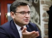  Кулеба озвучил позицию МИД по отравлению Навального 