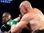 Колишній чемпіон світу рекомендує Уайлдеру не брати реванш проти Ф'юрі