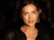 Ирина Шейк примерила на себя образ Леди Гаги из клипа Paparazzi (Фото)