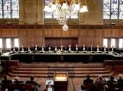 Україна відправила до Гааги відомості про військові злочини РФ у Криму