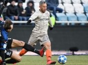 Черноморец - Шахтер. Видео обзор матча 2.03.2019