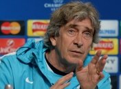 Пеллегрини: Самое главное - пройти дальше