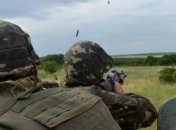  Ситуация на Донбассе: погибли двое украинских военных, еще двое ранены 