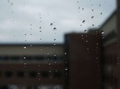 Холодный атмосферный фронт гонит дожди в Украину: погода в конце июля