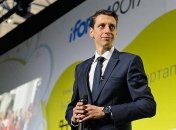 В СНБО назначили нового советника секретаря по информбезопасности