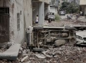 Жертвами 18-ти взрывов на юге Китая стали 7 человек