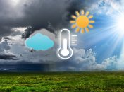 "Ідеальні синоптичні червневі дні": синоптики розповіли, яка погода буде в Україні на вихідних