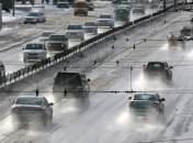 Сегодня утром в Киеве пробок нет