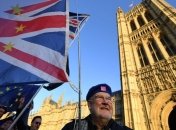 Парламент Британии скептически оценивает шансы принятия плана Мэй по Brexit 