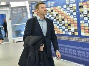 Слова Шевченко после победы над Сербией