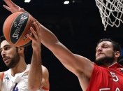 Евролига. "Милан" и "Барселона" добыли победы