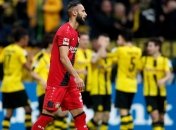 Бундеслига: "Бавария" выиграла у "Кельна", "Боруссия" Д разгромила "Байер"