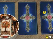 Прогноз Таро на 13 вересня