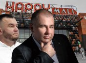 Тарас Максименко та Роман Куріс