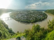 Залещики выглядят сказочно