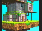 Fez портируют на новые платформы в 2013 году