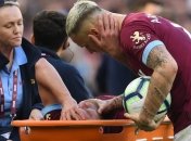 Пеллегрини рассказал о восстановлении Ярмоленко