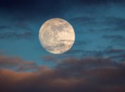 Полнолуние 7 марта 2023 года