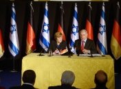 Меркель: Иран - потенциальная угроза для всей Европы 