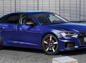 Компания Audi представила гибридный седан A6 55 TFSI e quattro