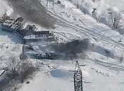 Спеоперация "Відплата": как украинские бойцы уничтожили вражеский командный пункт (Видео)