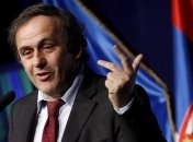 Платини может стать обвиняемым по "делу Блаттера" 