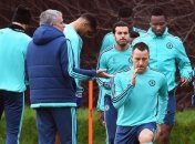 "Челси" - "Порту": кто сыграет за лондонцев