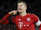 Левандовски рассказал, почему отказался от перехода в Реал