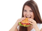 Одна ночь без сна - равна 6 месяцам питания фастфудом 