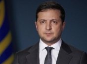 Больше половины украинцев не хотят повторного похода Зеленского в президенты, - опрос