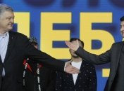 Порошенко о визите Зеленского в ЕС: Желаю успеха и Украине, и ее президенту