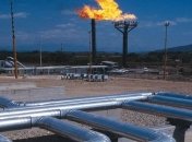 Словацкая Nafta приобрела 50% Ужгородской газовой площади