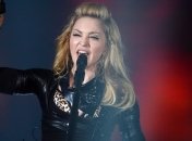 Петербургские борцы за нравственность разыскали адрес Мадонны