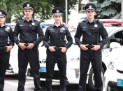 Парламент ввел в действие термин "Национальная полиция"