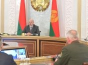 Лукашенко попал в "черный список": МИД Литвы расширило список "невъездных" лиц