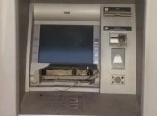 В Харькове взорвали и ограбили банкомат