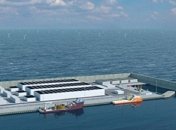 Дания построит искусственный остров в море за $34 млрд. Зачем датчане затеяли крупнейший проект в своей истории?