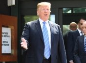 Трамп: Обама позволил России забрать Крым