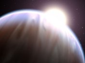 Ученые нашли новый способ определения массы экзопланеты