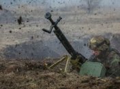 Сутки в ООС: Боевики применили запрещенные минометы, есть раненый 