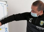 "У некоторых началось": Санжар рассказал о ситуации с коронавирусом в Карпатах