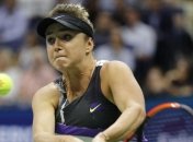 Послевкусие US Open: позиции украинок в обновленном рейтинге WTA
