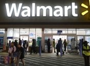 Walmart отказался принимать у канадцев платежные карты Visa