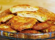 Из тысячи рецептов кабачков этот лучший