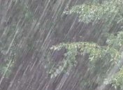 Погода в Украине 19 мая: холодно, дождь 