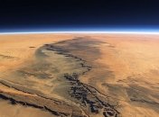 NASA опубликовало новую панораму Марса (Видео)